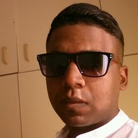 Merushan Naidoo