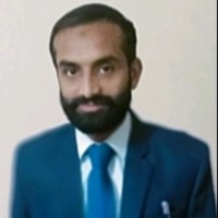 Wajid Ali