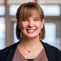 Crystal Van Vleet, CMTSE, ICP-LEA