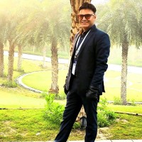 Abhinav Jha