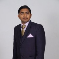 Dr Paras Bhura