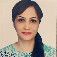 Sadia pir