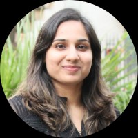 Gargi Yadav