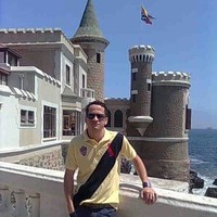 Andre Luiz Carvalho