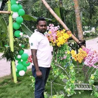 Sampad Kumar Pradhan