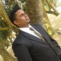 Harsha Prabath