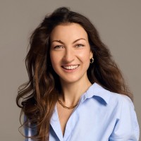 Mariia Myroshnichenko