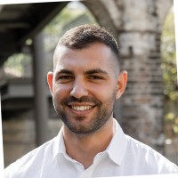 Nickolas Eleftheriou