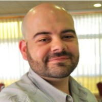 Eloy Ocampo Calvo