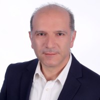 Haris Trispiotis