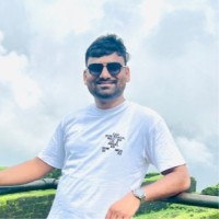 Vishal Deshmukh