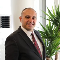 Serdar MİDİLİÇ