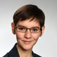 Anna Schroer, Dr.-Ing.