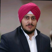 Harshdeep Singh Arora