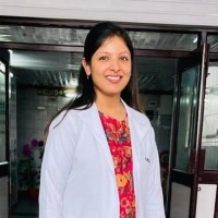 Ipsita Aggarwal