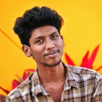 Suganthan N