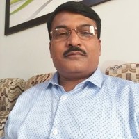 Sushil Kumar Singh