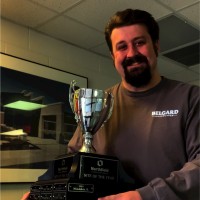 William (Marty) Smith Iv