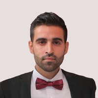 Mohammad Chamseddine