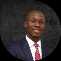 Martins Atangana