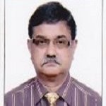 Dr. Sudhir Saksena