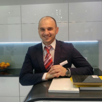 Andrii Arshulik