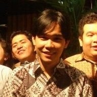 Amhar Saputra