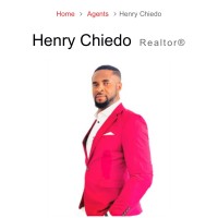 Henry Chiedo, Bsc, Msc