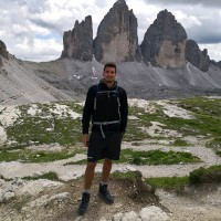 Filippo Moro