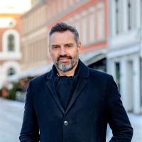 Odd Morten Ramberg