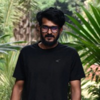 Akhil M A