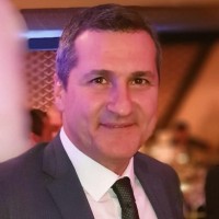 Serdar Uğur Girgin