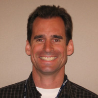 Todd Giometti