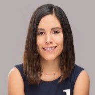 Yessenia Pereira