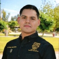 Abraham Velarde Martínez