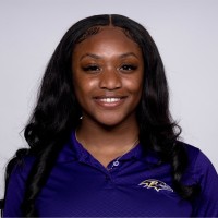 Lexi Bushrod