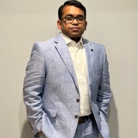Premankur Roy