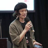 Ming Huang