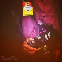 Rayan Haz