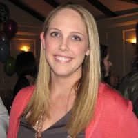 Lauren McGarry