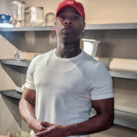 Kelvin Benford