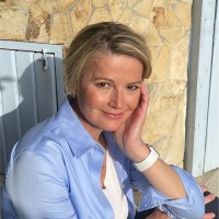 Kate Gerbeau