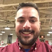 Matt Irwin,  CPA CMA