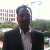 Venkateshwar rao Manusanipally