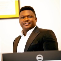 Emile Nkwagoh