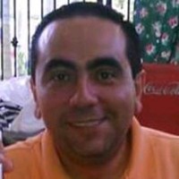 Luis Palomera Ahirada