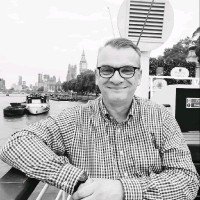 Paul Thomson-Clark (T-C)