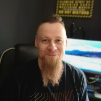 Jeff Wright