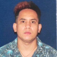 Reymond Tolentino