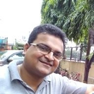 Sachin Bhosle